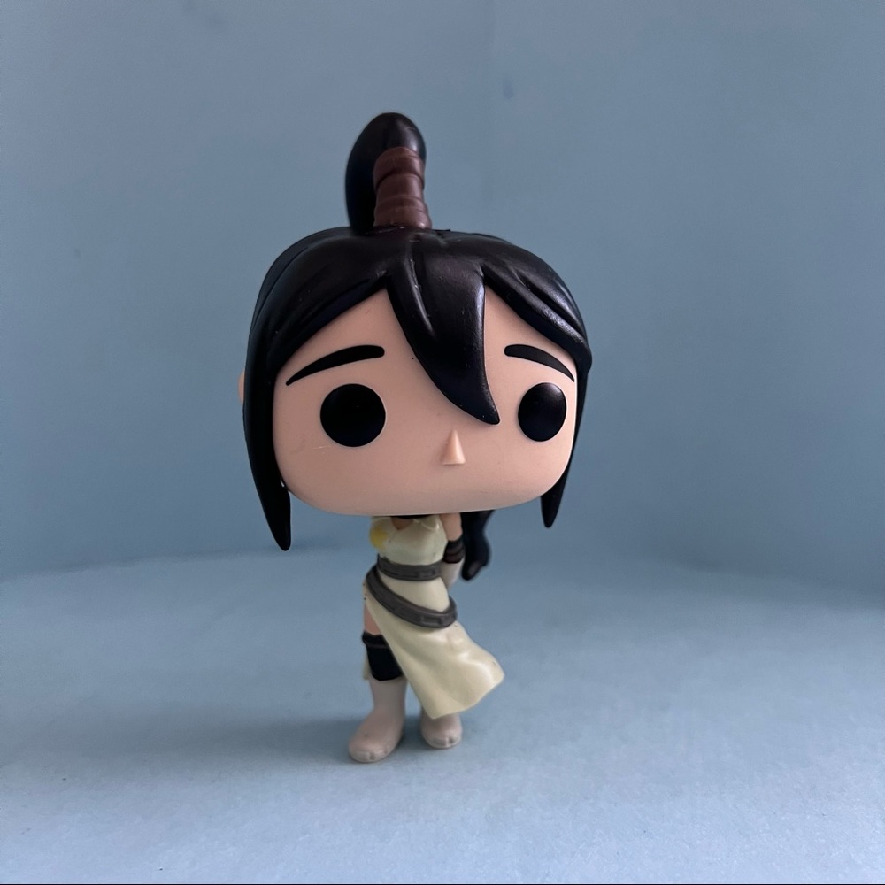 Funko Pop Soul Eater Tsubaki